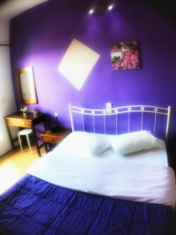 Benitsa Beach Hotel 아킬레이온 외부 사진